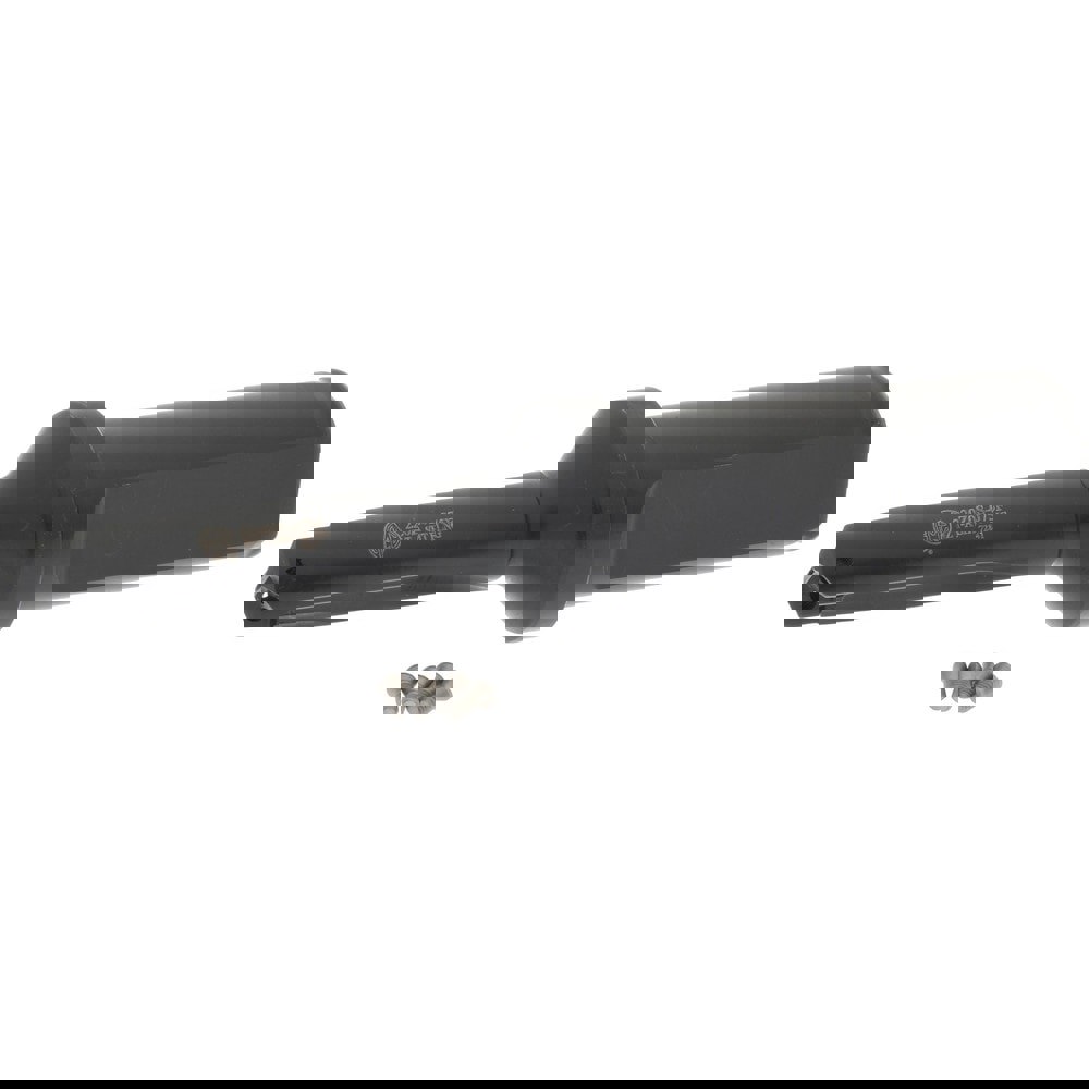 Indexable Spade Drill: 7/16 to 1/2